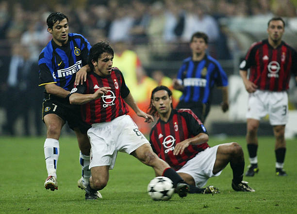 足球版图上 足球版图上